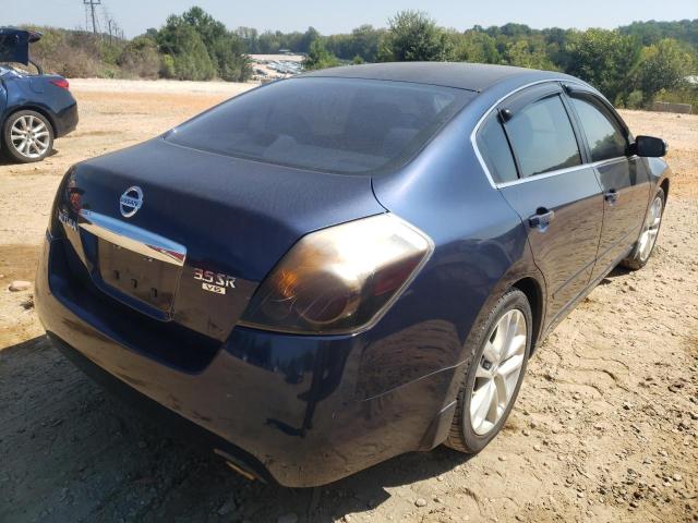 Photo 4 from auction – 2012 NISSAN ALTIMA SR with VIN 1N4BL2AP0CC150903