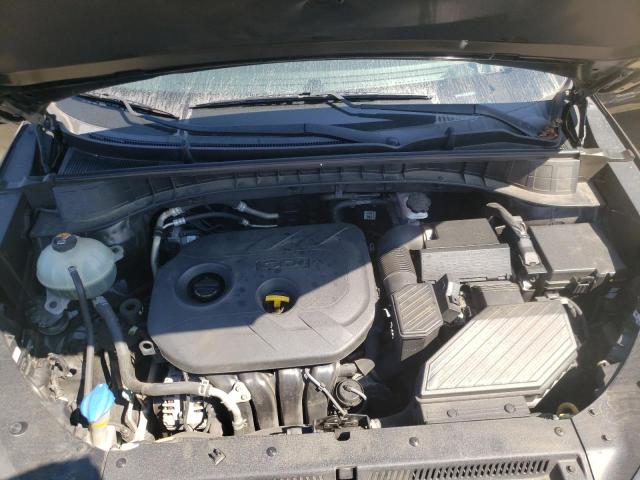 Photo 7 from auction – 2016 HYUNDAI TUCSON SE with VIN KM8J23A43GU143766