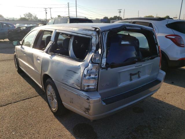 Photo 3 from auction – 2005 VOLVO V70 with VIN YV1SW640352462062