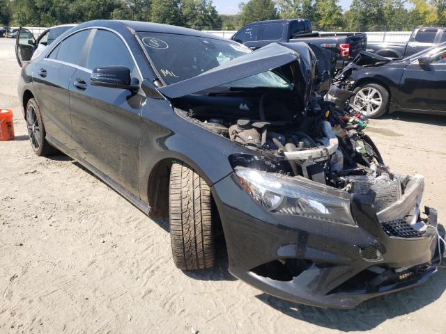 2014 MERCURY 250 SL