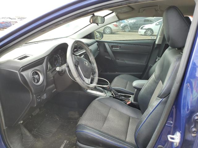 Photo 5 from auction – 2017 TOYOTA COROLLA L with VIN 2T1BURHE3HC932079