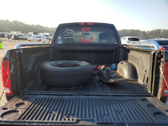 Photo 6 from auction – 2004 DODGE RAM 1500 S with VIN 1D7HA16K84J249697