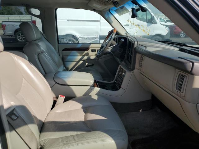 Photo 5 from auction – 2003 CADILLAC ESCALADE L with VIN 1GYEK63N43R308566