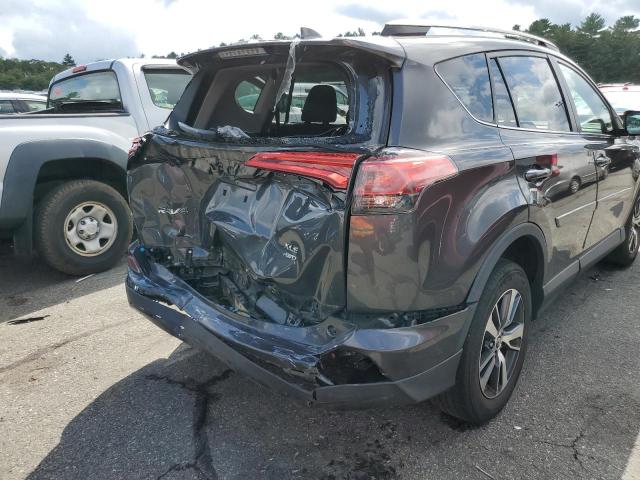 Photo 9 from auction – 2017 TOYOTA RAV4 XLE with VIN 2T3RFREV0HW684683