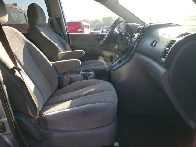 Photo 5 from auction – 2008 KIA SEDONA EX with VIN KNDMB233886212988