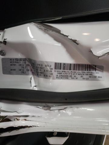 Photo 10 from auction – 2017 DODGE GRAND CARA with VIN 2C4RDGCG5HR611835