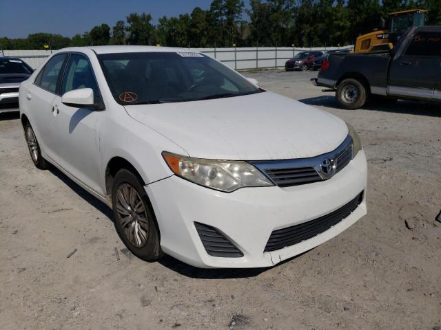 Photo 9 from auction – 2012 TOYOTA CAMRY BASE with VIN 4T4BF1FK7CR207005