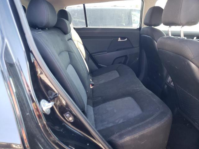 Photo 6 from auction – 2015 KIA SPORTAGE L with VIN KNDPBCAC3F7771376