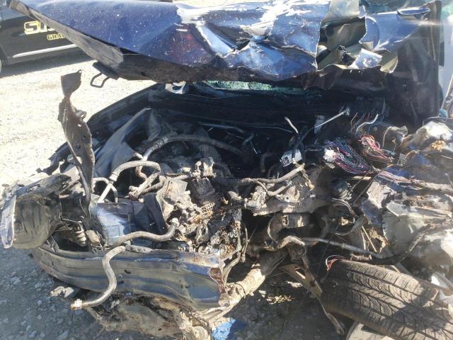 Photo 7 from auction – 2021 SUBARU OUTBACK with VIN 4S4BTAAC3M3156841