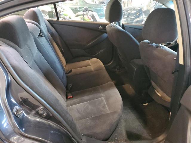 Photo 6 from auction – 2008 NISSAN ALTIMA 2.5 with VIN 1N4AL21E98N531252