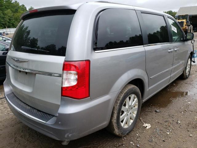Photo 4 from auction – 2014 CHRYSLER TOWN & COU with VIN 2C4RC1BGXER397602