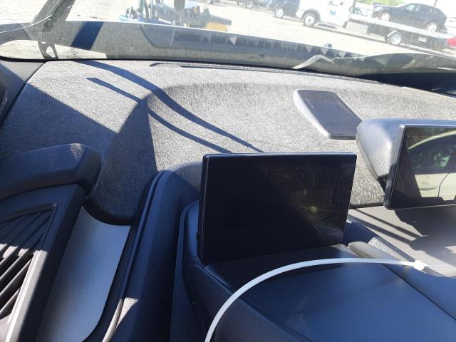Photo 8 from auction – 2019 BMW I3 BEV with VIN WBY8P2C57K7D50206