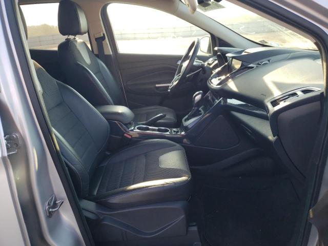 Photo 5 from auction – 2013 FORD ESCAPE TIT with VIN 1FMCU0J97DUC42356