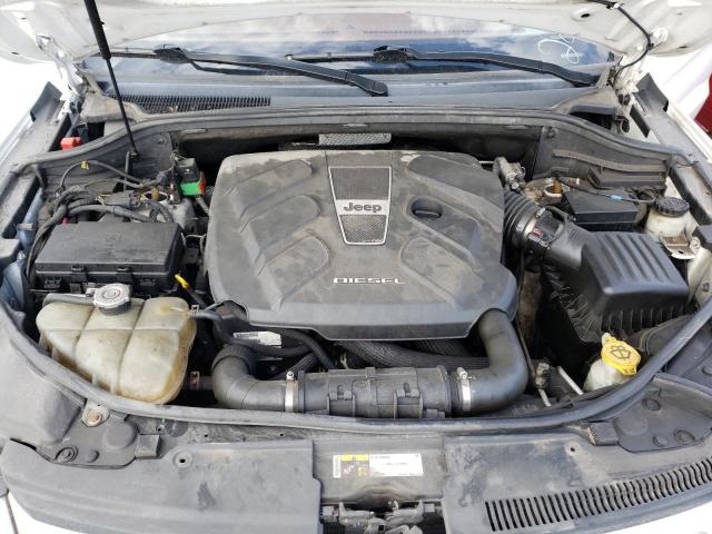 Photo 7 from auction – 2015 JEEP GRAND CHER with VIN 1C4RJFJM6FC711864