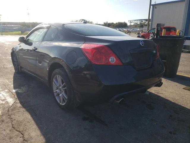 Photo 3 from auction – 2008 NISSAN ALTIMA 3.5 with VIN 1N4BL24E18C133545