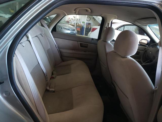Photo 6 from auction – 2003 FORD TAURUS SES with VIN 1FAFP55213A238148