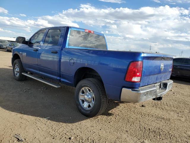 Photo 3 from auction – 2015 RAM 3500 ST with VIN 3C63R3CJ9FG579929