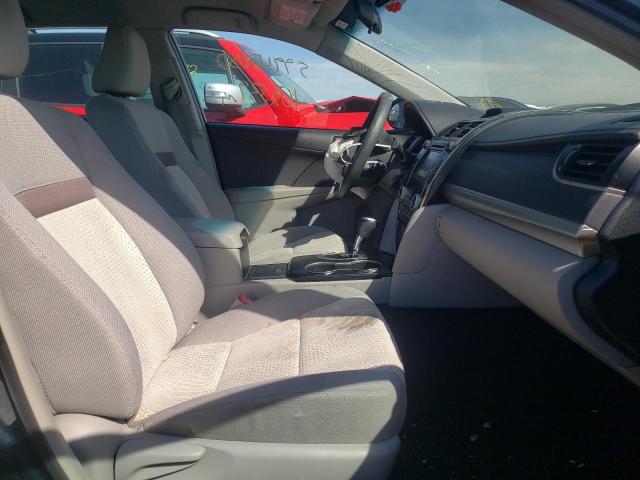 Photo 5 from auction – 2014 TOYOTA CAMRY L with VIN 4T4BF1FK3ER438373
