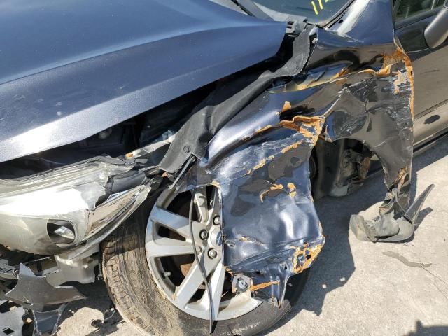 Photo 9 from auction – 2015 SUBARU IMPREZA PR with VIN JF1GPAC62F8285526