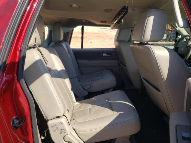 Фото 6 с аукциона – 2008 FORD EXPEDITION с VIN 1FMFK15548LA26427