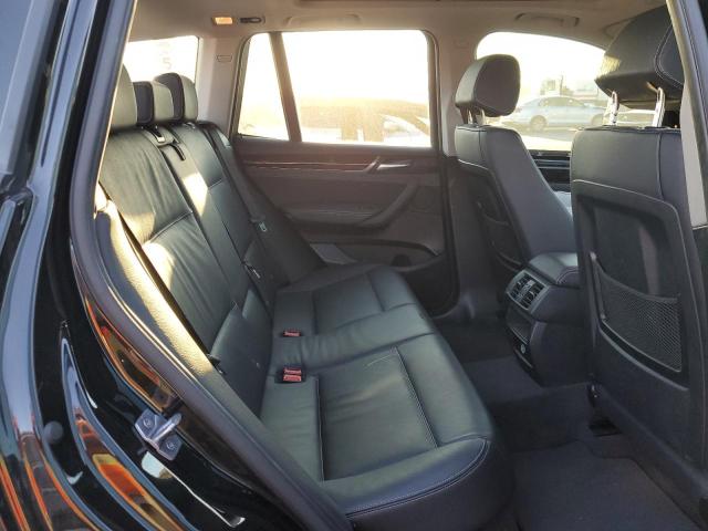 Photo 6 from auction – 2016 BMW X3 SDRIVE2 with VIN 5UXWZ7C54G0R33442