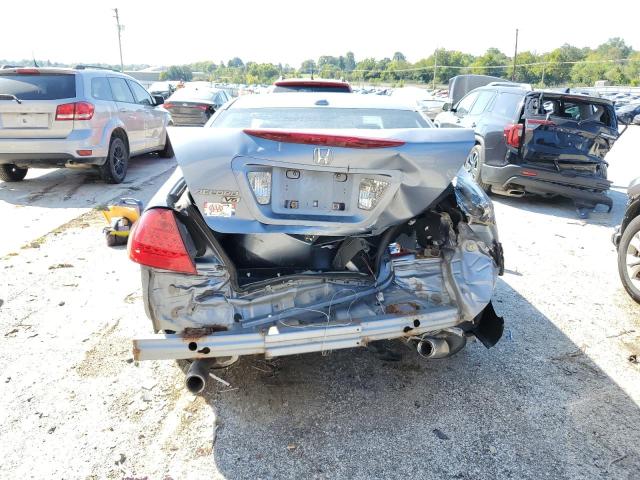 Photo 9 from auction – 2007 HONDA ACCORD EX with VIN 1HGCM66547A075975