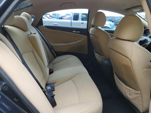 Photo 6 from auction – 2011 HYUNDAI SONATA GLS with VIN 5NPEB4ACXBH169741