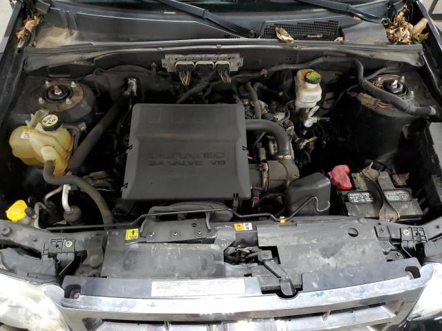 Photo 7 from auction – 2009 FORD ESCAPE XLT with VIN 1FMCU93G59KB01076
