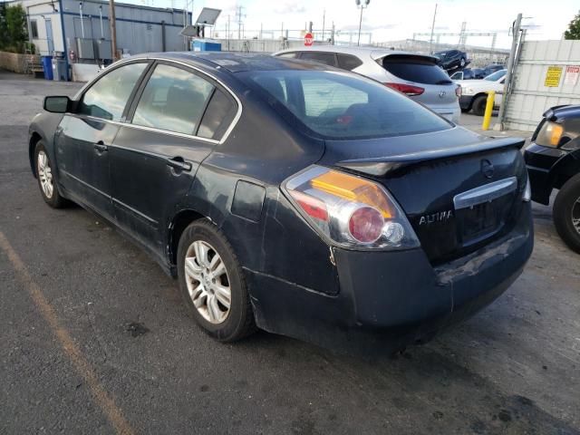 Photo 3 from auction – 2012 NISSAN ALTIMA BAS with VIN 1N4AL2AP9CN451038