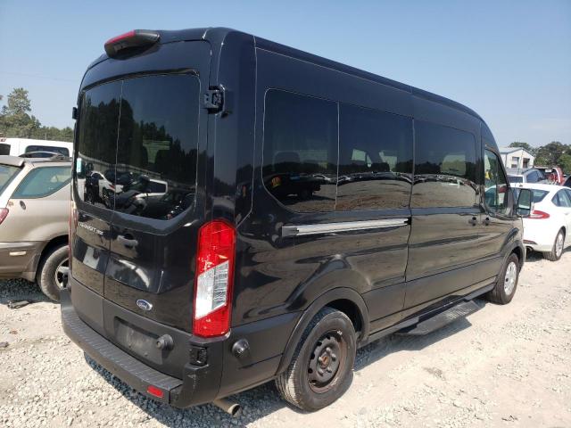 Photo 4 from auction – 2020 FORD TRANSIT T- with VIN 1FBAX2C88LKA06817