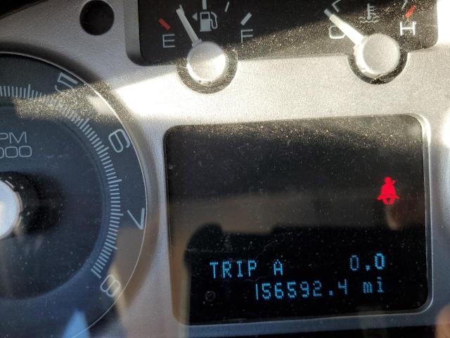 Photo 8 from auction – 2008 MERCURY MARINER PR with VIN 4M2CU97138KJ12726