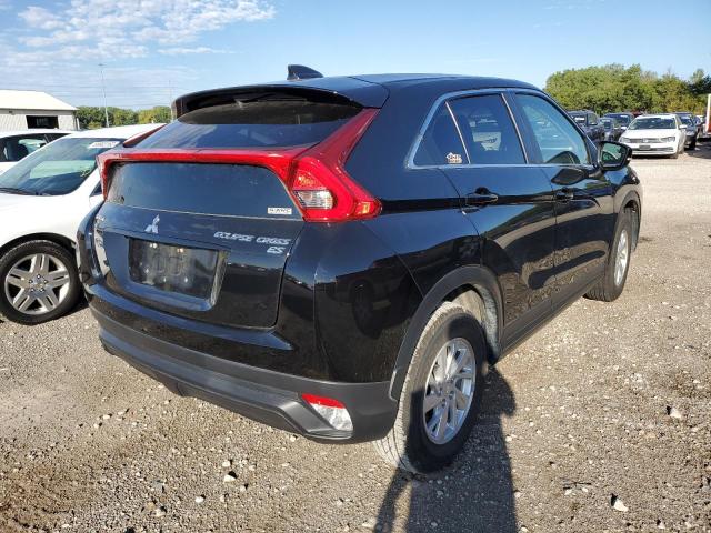 Photo 4 from auction – 2019 MITSUBISHI ECLIPSE CR with VIN JA4AT3AA4KZ029482