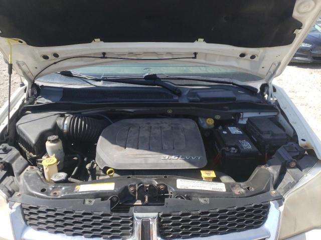 Photo 7 from auction – 2011 DODGE GRAND CARA with VIN 2D4RN5DG9BR767595