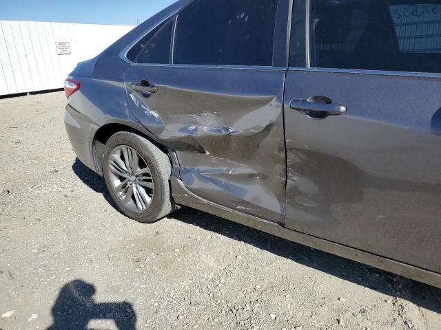 Photo 9 from auction – 2017 TOYOTA CAMRY LE with VIN 4T1BF1FK2HU403760