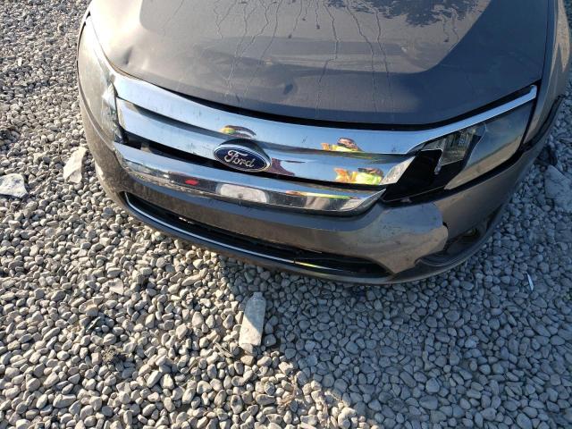 Photo 9 from auction – 2011 FORD FUSION SE with VIN 3FAHP0HA0BR201837