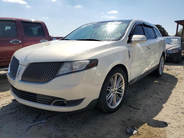 Zdjęcie 2 z aukcji – 2013 LINCOLN MKT z VIN 2LMHJ5AT2DBL56217