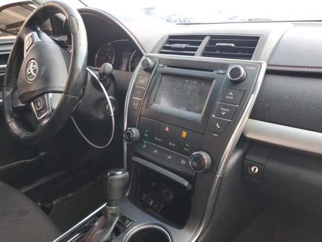 Photo 9 from auction – 2016 TOYOTA CAMRY LE with VIN 4T1BF1FK6GU577202