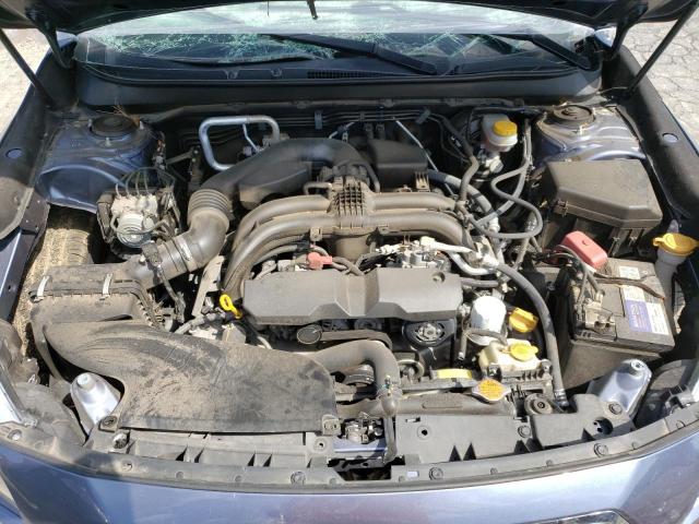 Photo 7 from auction – 2017 SUBARU LEGACY 2.5 with VIN 4S3BNAH60H3037780