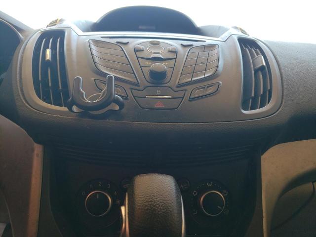 Photo 9 from auction – 2014 FORD ESCAPE SE with VIN 1FMCU0GX6EUB54468