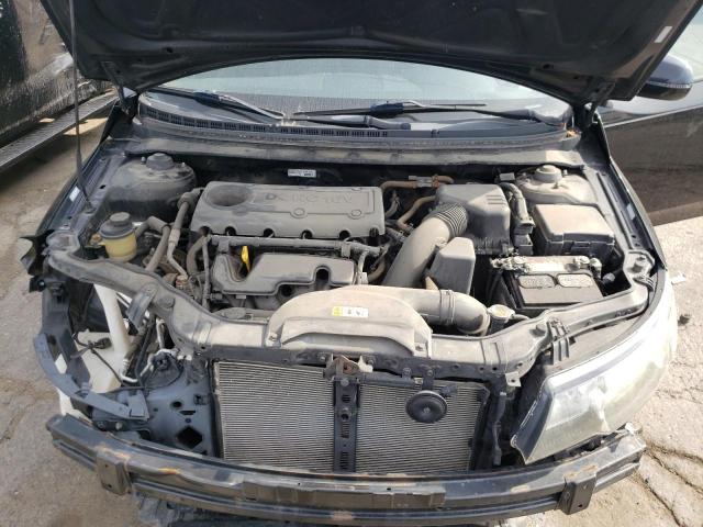 Photo 7 from auction – 2013 KIA FORTE EX with VIN KNAFU4A2XD5647789