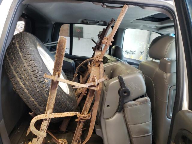 Photo 6 from auction – 2004 GMC ENVOY XUV with VIN 1GKET12S946166820