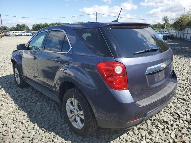 Photo 3 from auction – 2014 CHEVROLET EQUINOX LS with VIN 2GNALAEKXE6336322