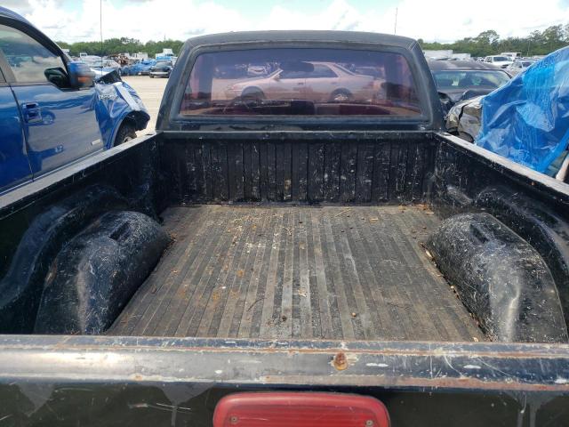 Photo 6 from auction – 1996 DODGE DAKOTA with VIN 1B7FL26X5TS609854