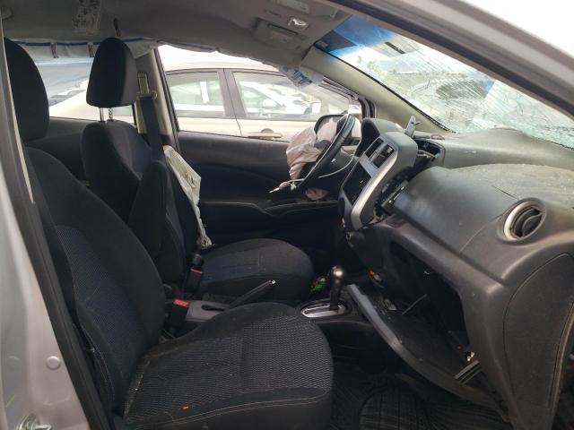 Photo 5 from auction – 2014 NISSAN VERSA NOTE with VIN 3N1CE2CP2EL407334