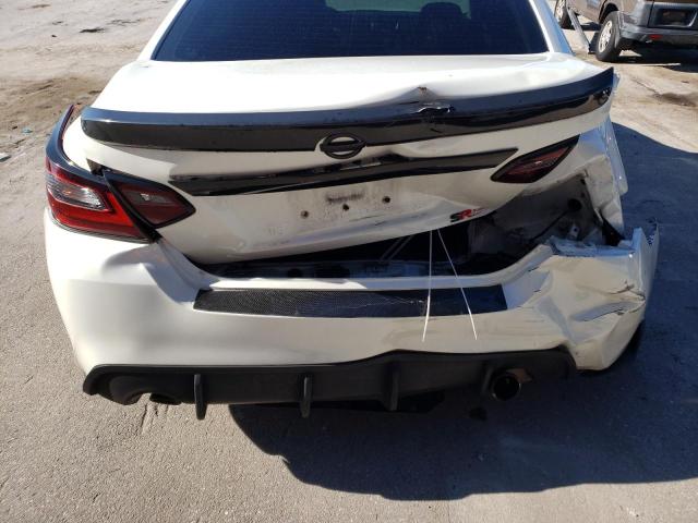 Photo 9 from auction – 2018 NISSAN ALTIMA 2.5 with VIN 1N4AL3AP9JC292858