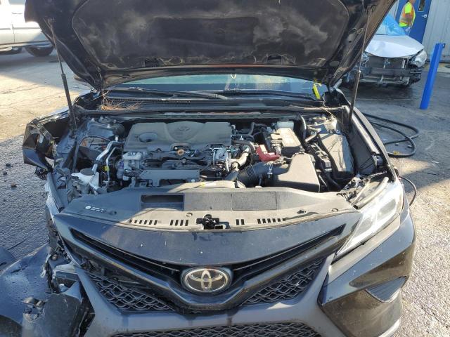 Photo 7 from auction – 2018 TOYOTA CAM with VIN 4T1B11HK5JU097624