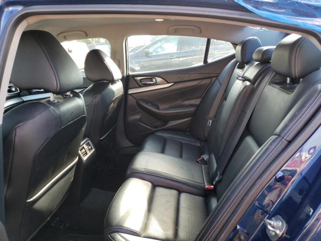 Photo 6 from auction – 2017 NISSAN MAXIMA 3.5 with VIN 1N4AA6AP9HC411283
