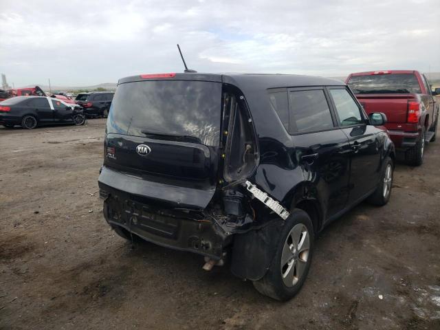 Photo 4 from auction – 2016 KIA SOUL with VIN KNDJN2A26G7276542