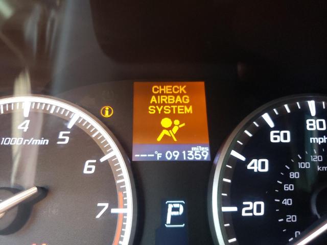 Photo 8 from auction – 2014 ACURA ILX 20 with VIN 19VDE1F36EE014163