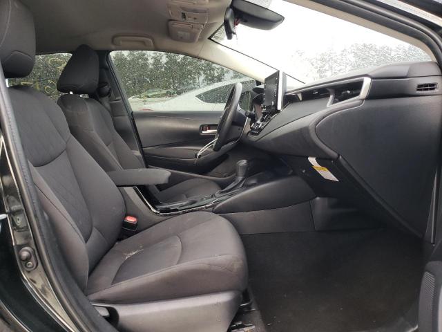 Photo 5 from auction – 2020 TOYOTA COROLLA LE with VIN JTDEPRAEXLJ043744